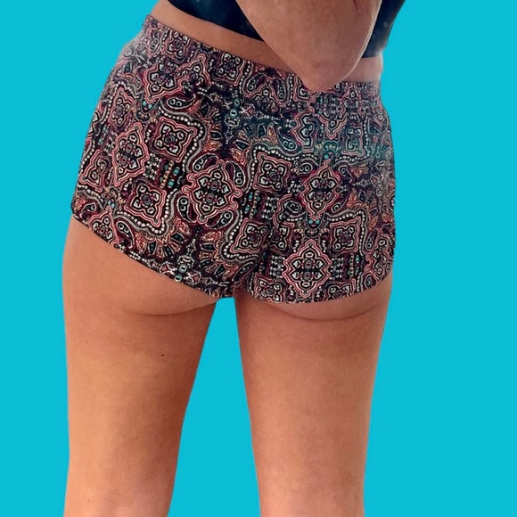✨3x$25✨ Volcom Swimming Shorts - Picture 7 of 8